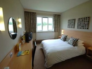 Imagen general del Hotel Holiday Inn Milton Keynes East M1, Jct.14. Foto 2