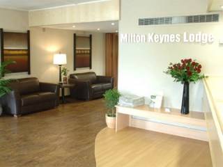 Imagen general del Hotel Holiday Inn Milton Keynes East M1, Jct.14. Foto 3