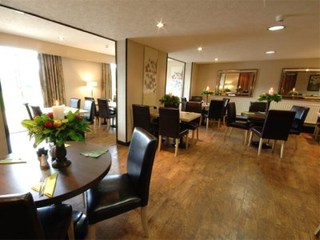 Imagen general del Hotel Holiday Inn Milton Keynes East M1, Jct.14. Foto 4