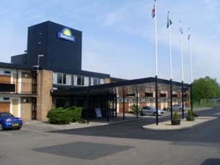 Imagen general del Hotel Holiday Inn Milton Keynes East M1, Jct.14. Foto 5