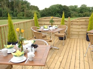 Imagen general del Hotel Holiday Inn Milton Keynes East M1, Jct.14. Foto 6