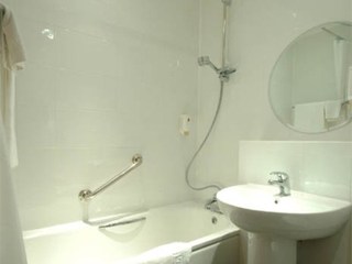Imagen general del Hotel Holiday Inn Milton Keynes East M1, Jct.14. Foto 7