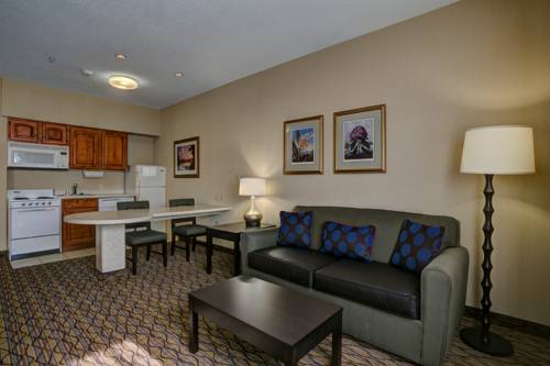 Imagen general del Hotel Holiday Inn Milwaukee Airport. Foto 1