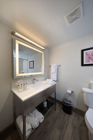 Imagen de la habitación del Hotel Holiday Inn Milwaukee Brookfield, an IHG. Foto 9