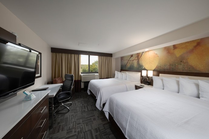 Imagen de la habitación del Hotel Holiday Inn Milwaukee Brookfield, an IHG. Foto 14