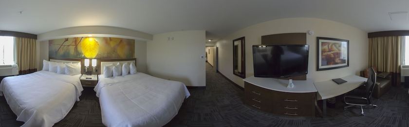 Imagen de la habitación del Hotel Holiday Inn Milwaukee Brookfield, an IHG. Foto 18