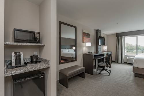 Imagen de la habitación del Hotel Holiday Inn Mishawaka, An Ihg. Foto 1