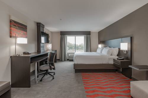 Imagen de la habitación del Hotel Holiday Inn Mishawaka, An Ihg. Foto 2