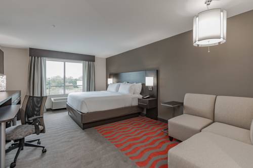 Imagen de la habitación del Hotel Holiday Inn Mishawaka, An Ihg. Foto 5