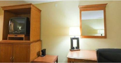 Imagen de la habitación del Hotel Holiday Inn Missoula Downtown. Foto 5
