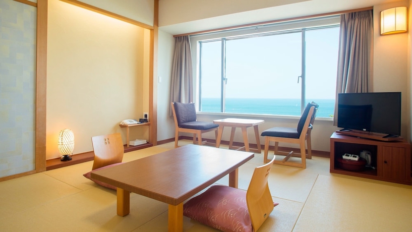 Imagen de la habitación del Hotel Holiday Inn Miyazaki, An Ihg. Foto 8