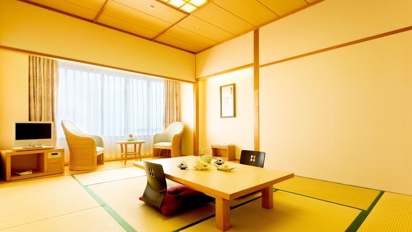 Imagen de la habitación del Hotel Holiday Inn Miyazaki, An Ihg. Foto 9