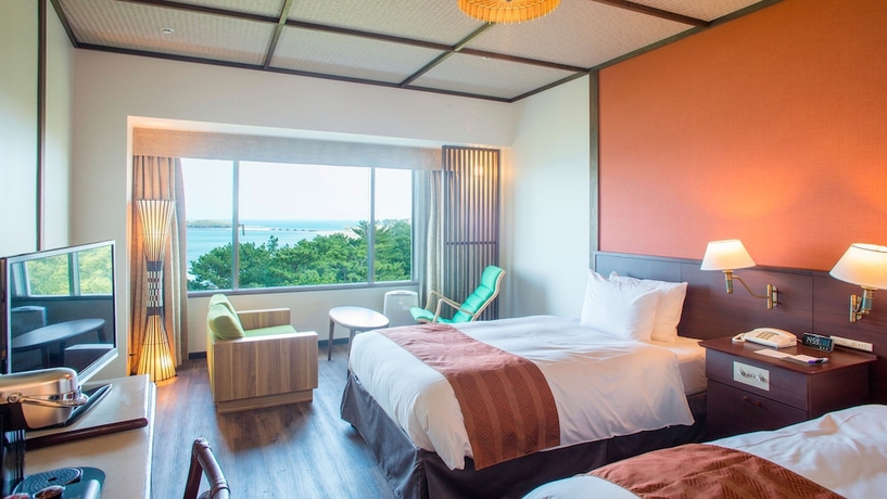 Imagen de la habitación del Hotel Holiday Inn Miyazaki, An Ihg. Foto 10