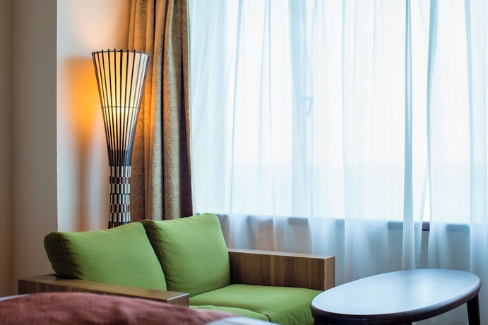 Imagen de la habitación del Hotel Holiday Inn Miyazaki, An Ihg. Foto 11