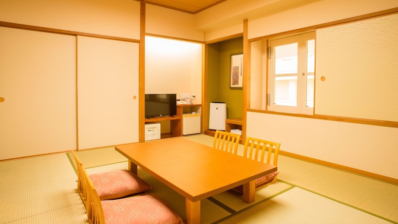 Imagen de la habitación del Hotel Holiday Inn Miyazaki, An Ihg. Foto 12