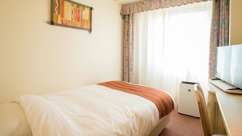 Imagen de la habitación del Hotel Holiday Inn Miyazaki, An Ihg. Foto 13