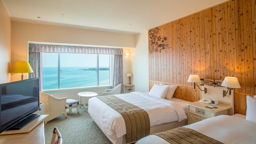 Imagen de la habitación del Hotel Holiday Inn Miyazaki, An Ihg. Foto 14