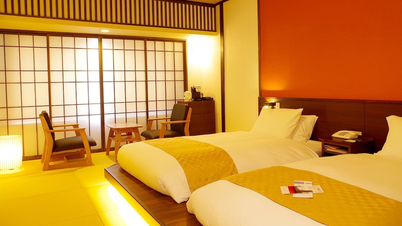 Imagen de la habitación del Hotel Holiday Inn Miyazaki, An Ihg. Foto 15