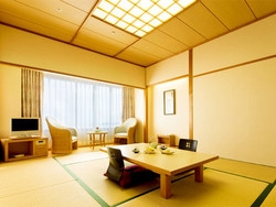 Imagen general del Hotel Holiday Inn Miyazaki, An Ihg. Foto 1