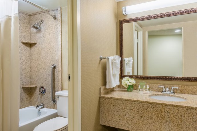 Imagen de la habitación del Hotel Holiday Inn Mobile-dwtn/hist. District, An Ihg. Foto 3