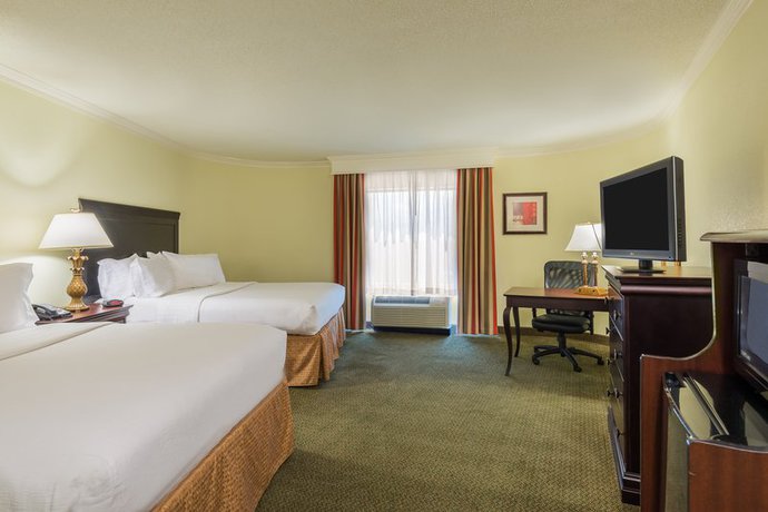 Imagen de la habitación del Hotel Holiday Inn Mobile-dwtn/hist. District, An Ihg. Foto 4