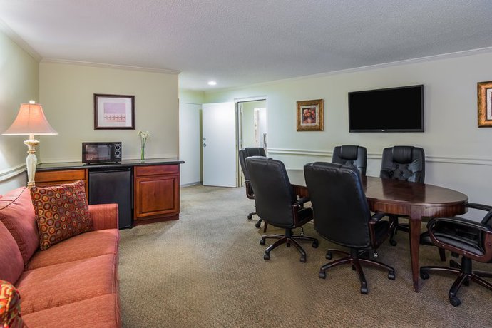 Imagen de la habitación del Hotel Holiday Inn Mobile-dwtn/hist. District, An Ihg. Foto 5