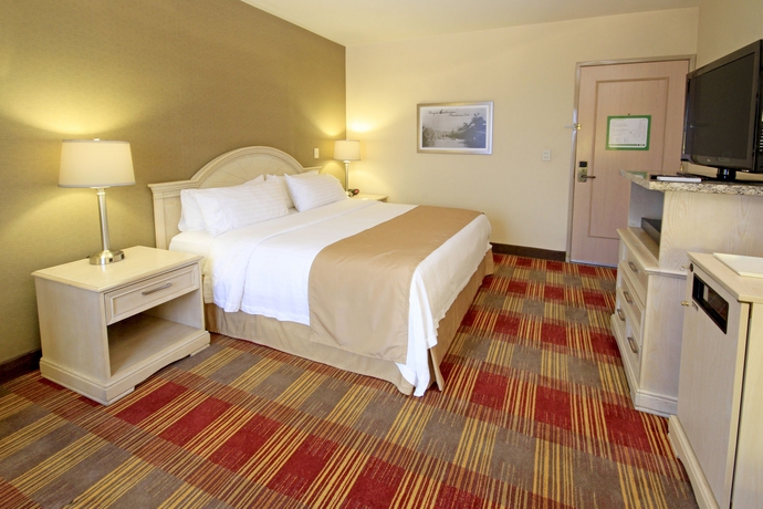 Imagen de la habitación del Hotel Holiday Inn Monclova, An Ihg. Foto 5