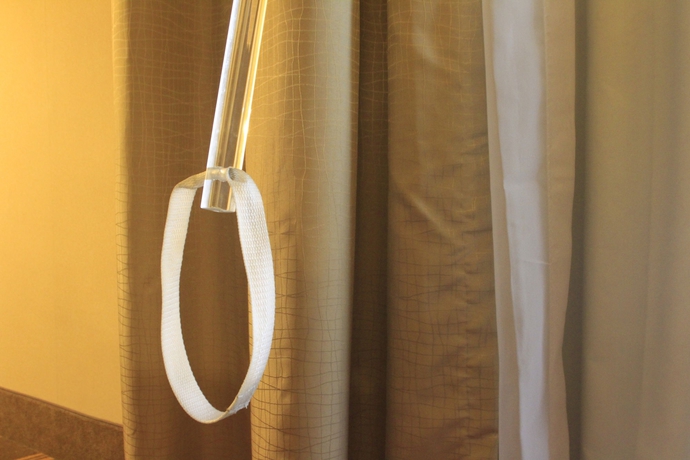 Imagen de los interiores del Hotel Holiday Inn Monclova, An Ihg. Foto 16