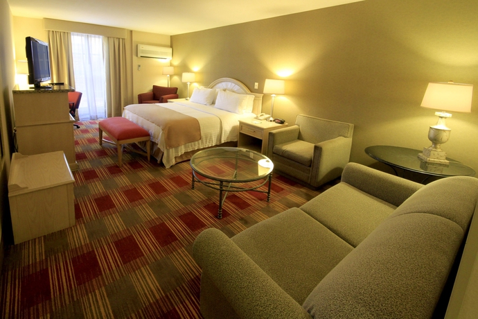 Imagen de la habitación del Hotel Holiday Inn Monclova, An Ihg. Foto 10