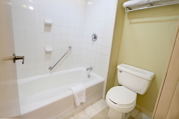 Imagen de la habitación del Hotel Holiday Inn Monclova, An Ihg. Foto 11