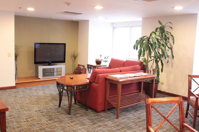 Imagen de los interiores del Hotel Holiday Inn Monterrey Valle, An Ihg. Foto 9