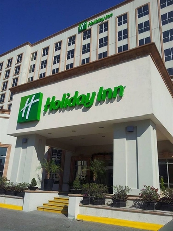 Imagen general del Hotel Holiday Inn Monterrey Valle, An Ihg. Foto 1