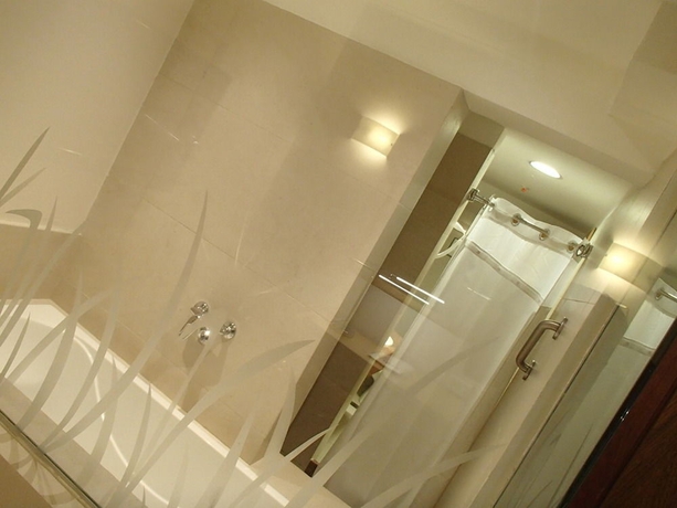 Imagen de la habitación del Hotel Holiday Inn Montevideo, An Ihg. Foto 4