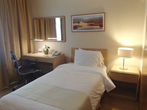 Imagen de la habitación del Hotel Holiday Inn Montevideo, An Ihg. Foto 5