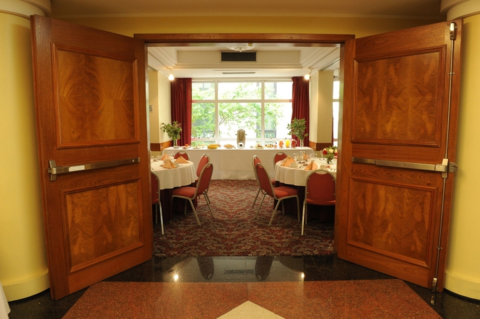 Imagen de los interiores del Hotel Holiday Inn Montevideo, An Ihg. Foto 11