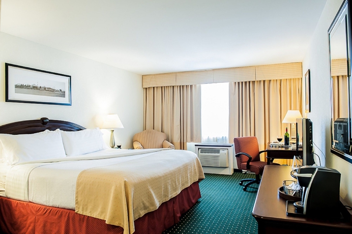 Imagen de la habitación del Hotel Holiday Inn Montreal Longueuil, An Ihg. Foto 8