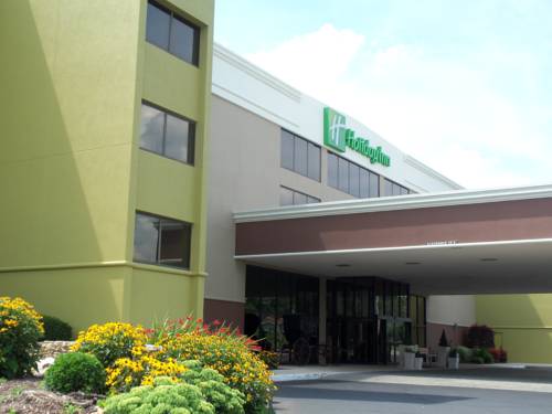 Imagen de la habitación del Hotel Holiday Inn Morgantown - Reading Area, An Ihg. Foto 2