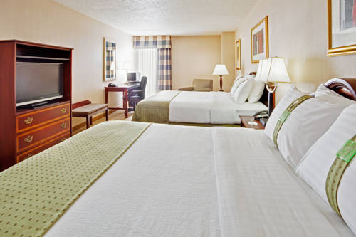 Imagen de la habitación del Hotel Holiday Inn Morgantown - Reading Area, An Ihg. Foto 3