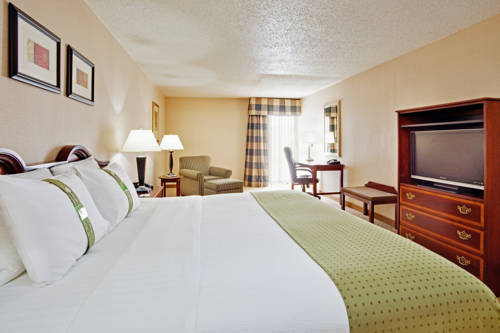 Imagen de la habitación del Hotel Holiday Inn Morgantown - Reading Area, An Ihg. Foto 6