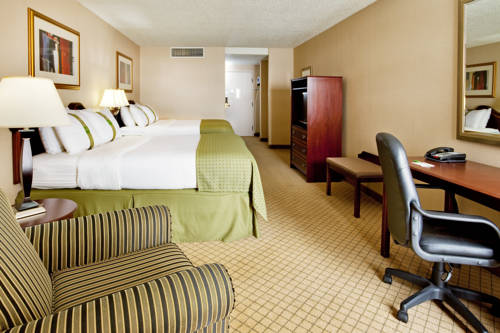 Imagen de la habitación del Hotel Holiday Inn Morgantown - Reading Area, An Ihg. Foto 7