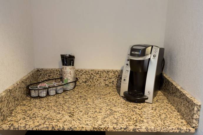 Imagen de la habitación del Hotel Holiday Inn Morgantown - University Area, An Ihg. Foto 3