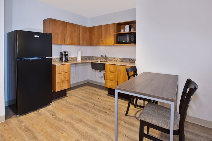 Imagen de la habitación del Hotel Holiday Inn Morgantown - University Area, An Ihg. Foto 13