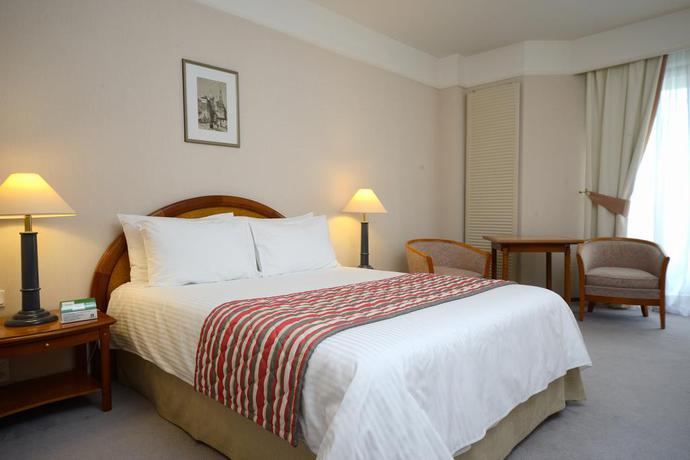 Imagen de la habitación del Hotel Holiday Inn Moscow Seligerskaya, An Ihg. Foto 8