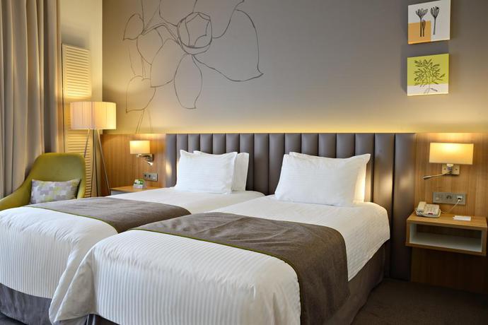 Imagen de la habitación del Hotel Holiday Inn Moscow Seligerskaya, An Ihg. Foto 9