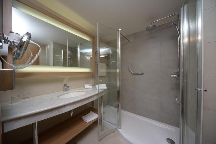 Imagen de la habitación del Hotel Holiday Inn Moscow Seligerskaya, An Ihg. Foto 10