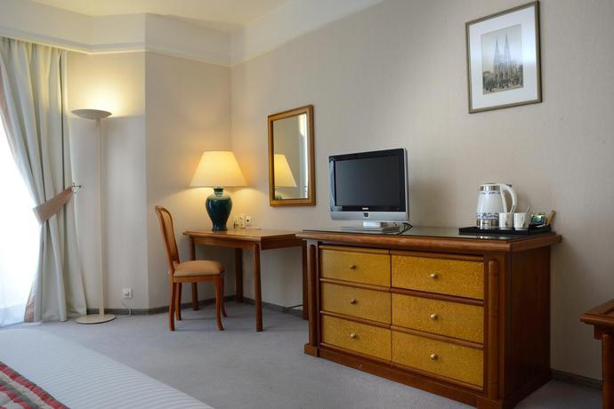 Imagen de la habitación del Hotel Holiday Inn Moscow Seligerskaya, An Ihg. Foto 11