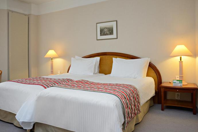 Imagen de la habitación del Hotel Holiday Inn Moscow Seligerskaya, An Ihg. Foto 12