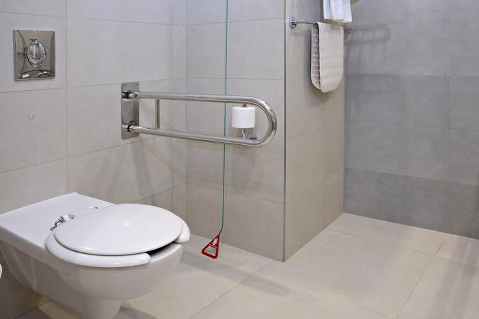 Imagen de la habitación del Hotel Holiday Inn Moscow Seligerskaya, An Ihg. Foto 13