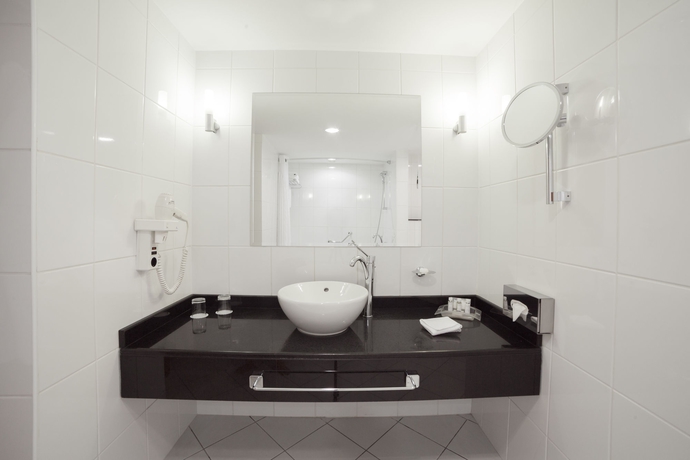 Imagen de la habitación del Hotel Holiday Inn Moscow Sokolniki, An Ihg. Foto 7