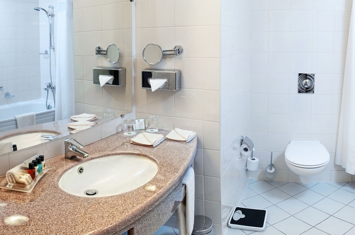 Imagen de la habitación del Hotel Holiday Inn Moscow-lesnaya, An Ihg. Foto 5